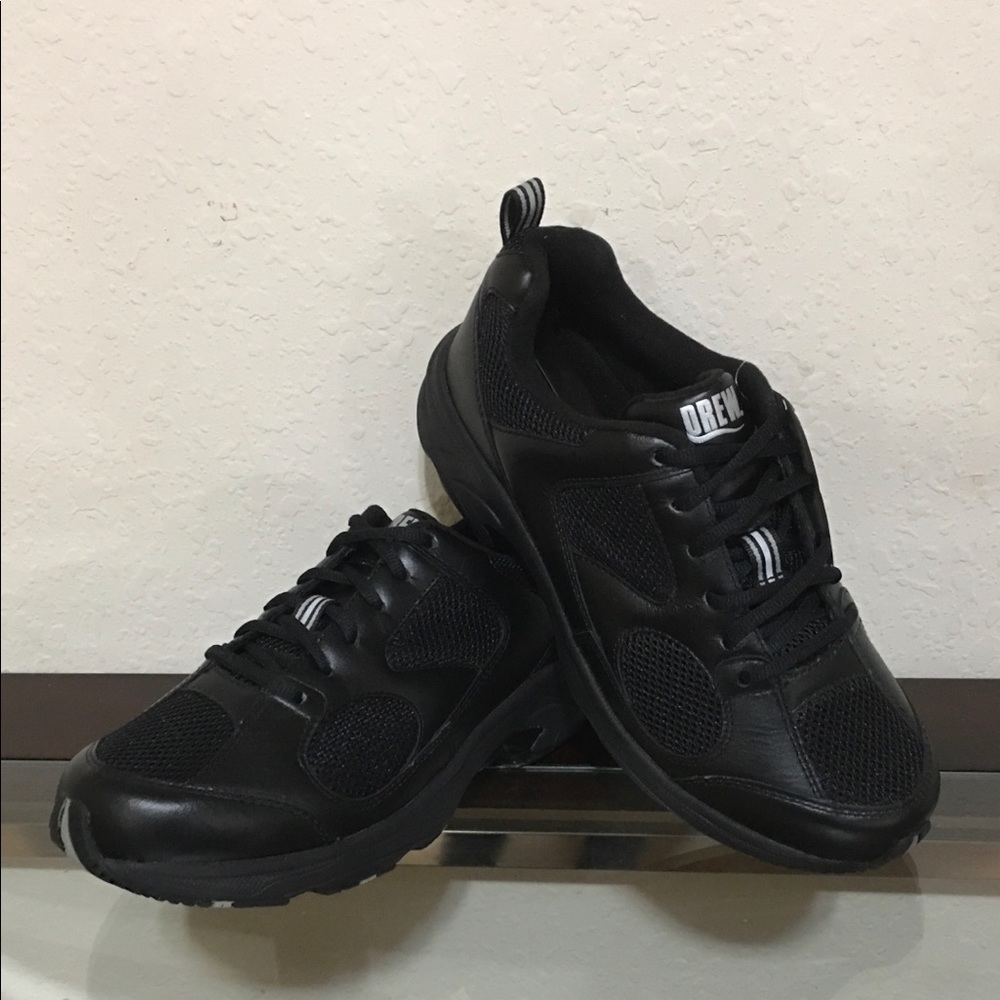 Drew Lightning II Men’s Athletic Walking Shoes